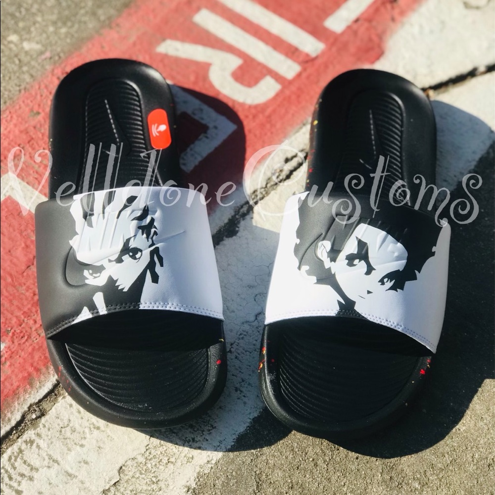 Custom boondocks comfort